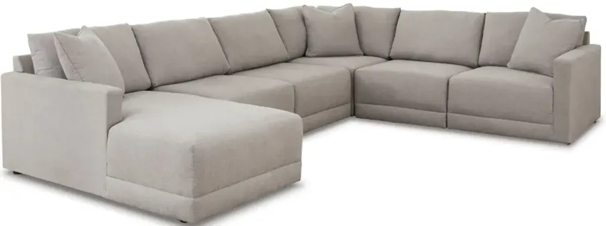 Katany - Sectional