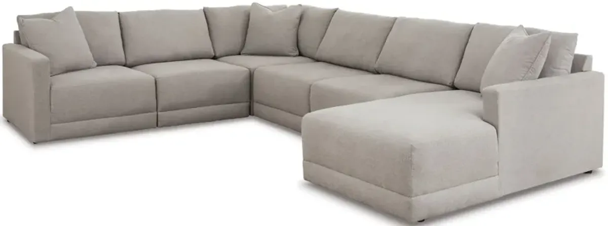 Katany - Sectional