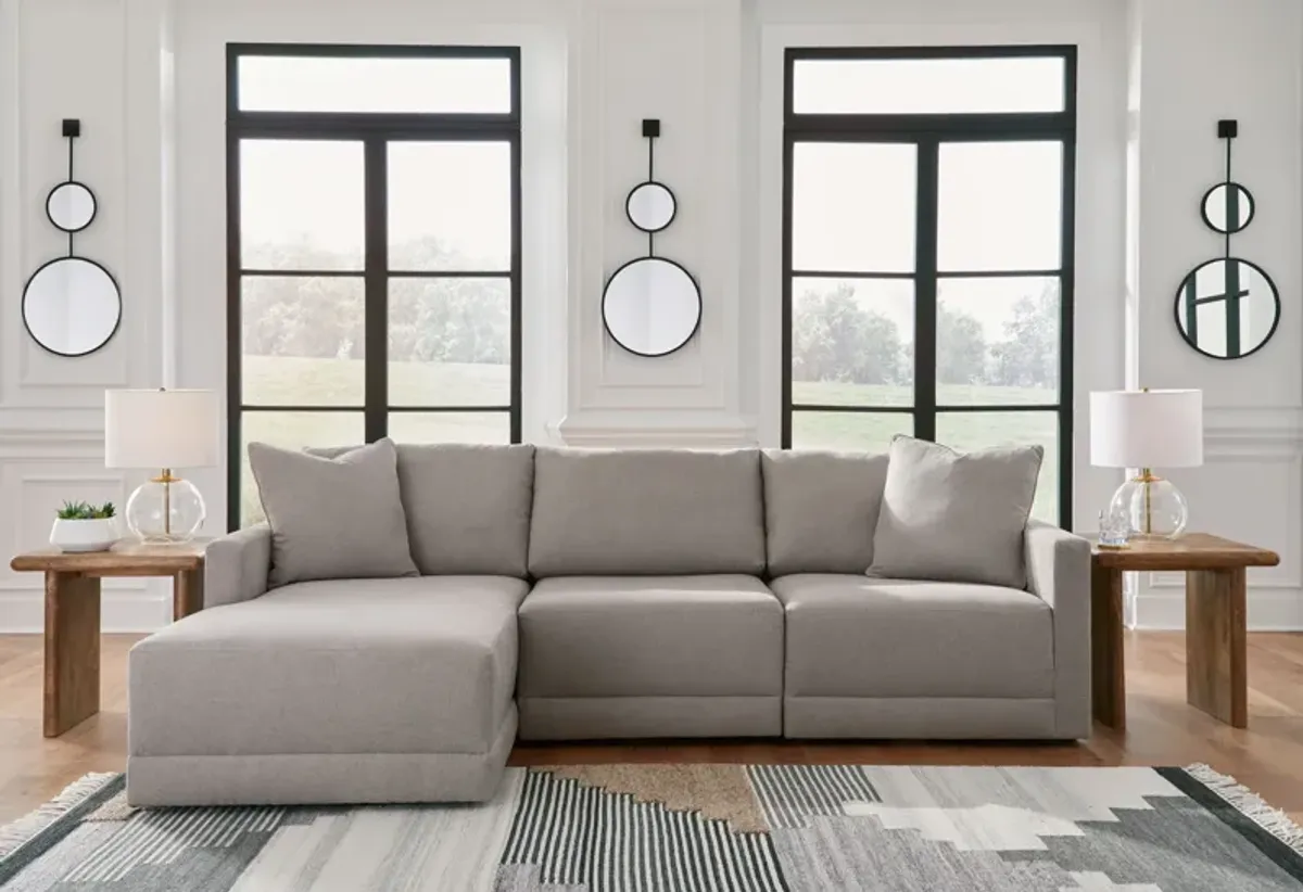 Katany - Sectional