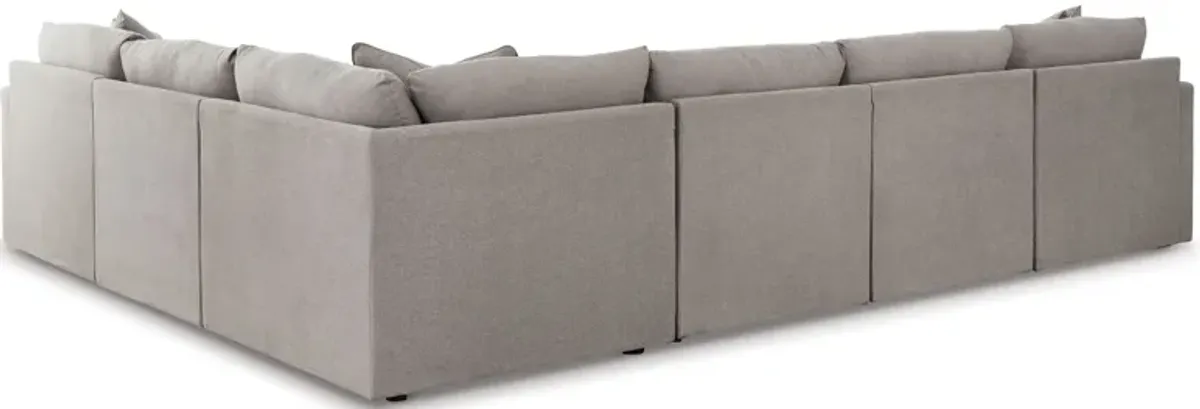 Katany - Sectional