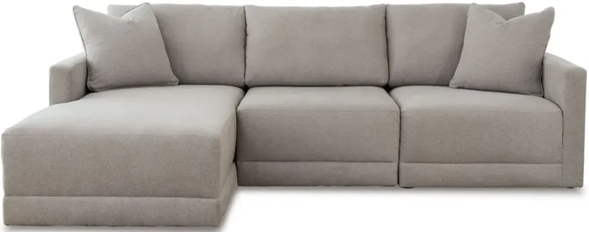 Katany - Sectional