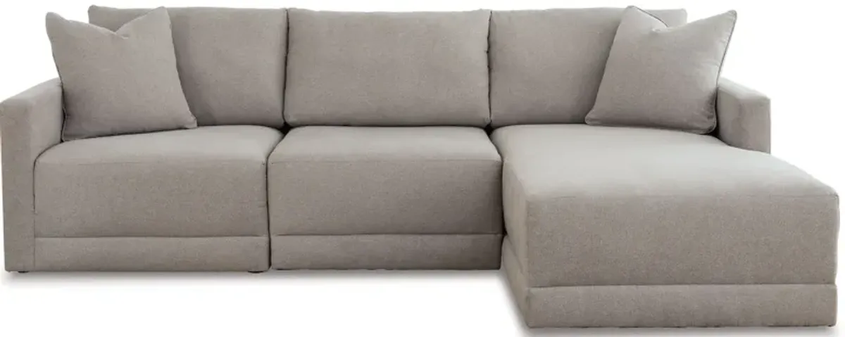 Katany - Sectional