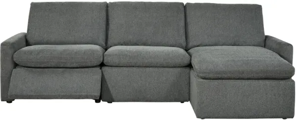 Hartsdale - Power Sectional