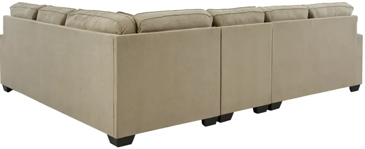 Lucina - Sectional