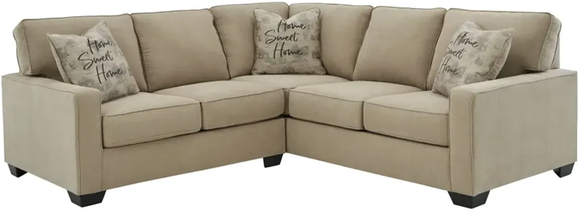 Lucina - Sectional