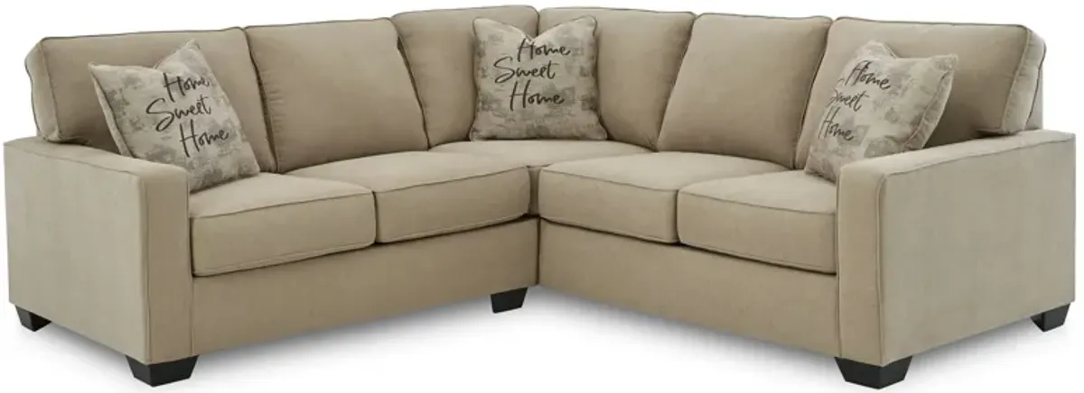 Lucina - Sectional