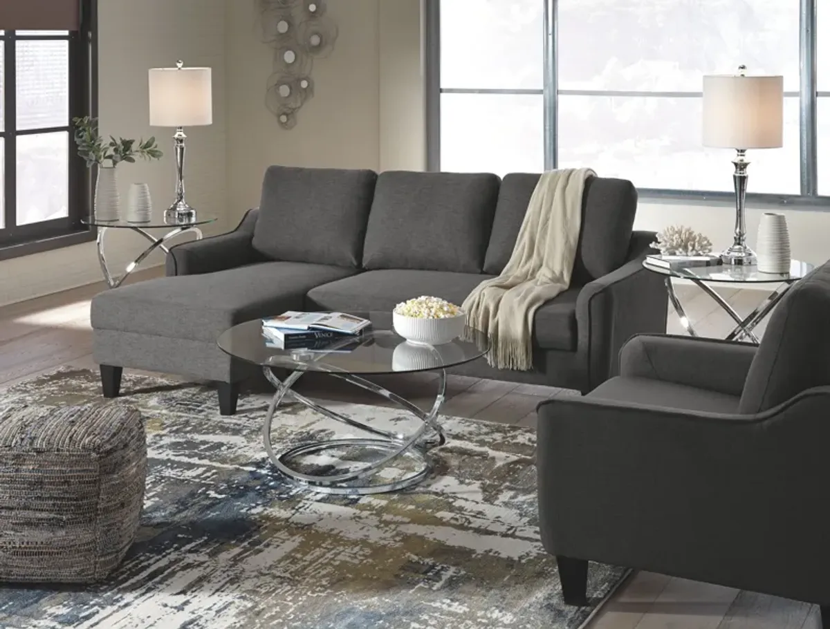 Jarreau - Sleeper Sofa Set