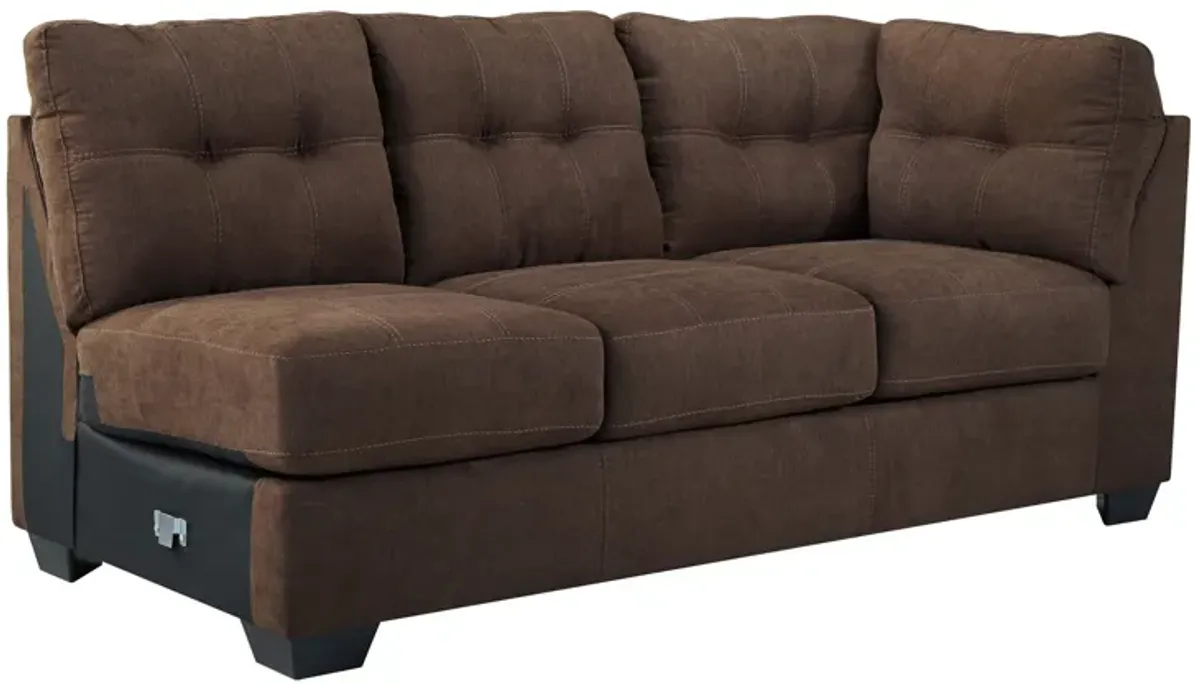 Maier - Sectional