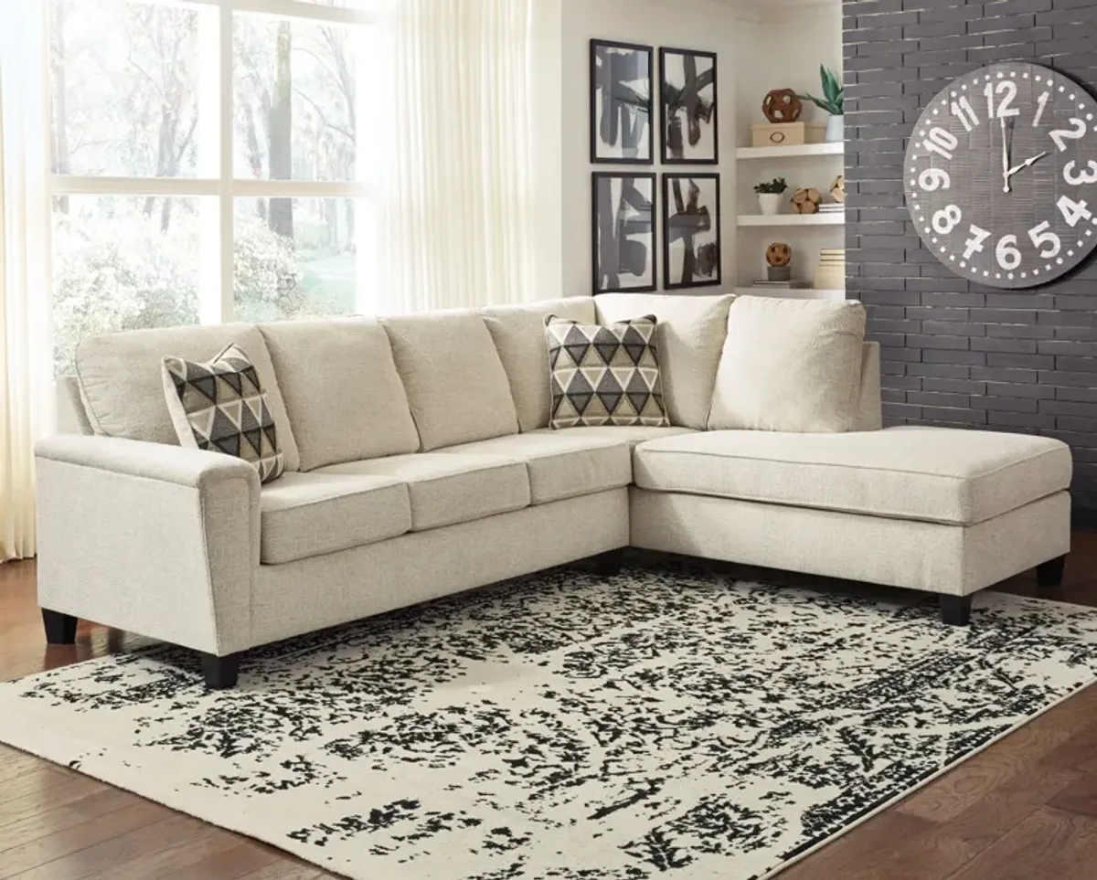 Abinger - Sectional