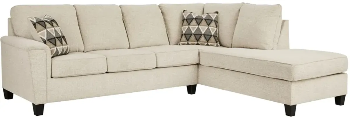 Abinger - Sectional