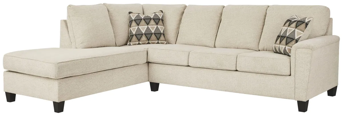 Abinger - Sectional