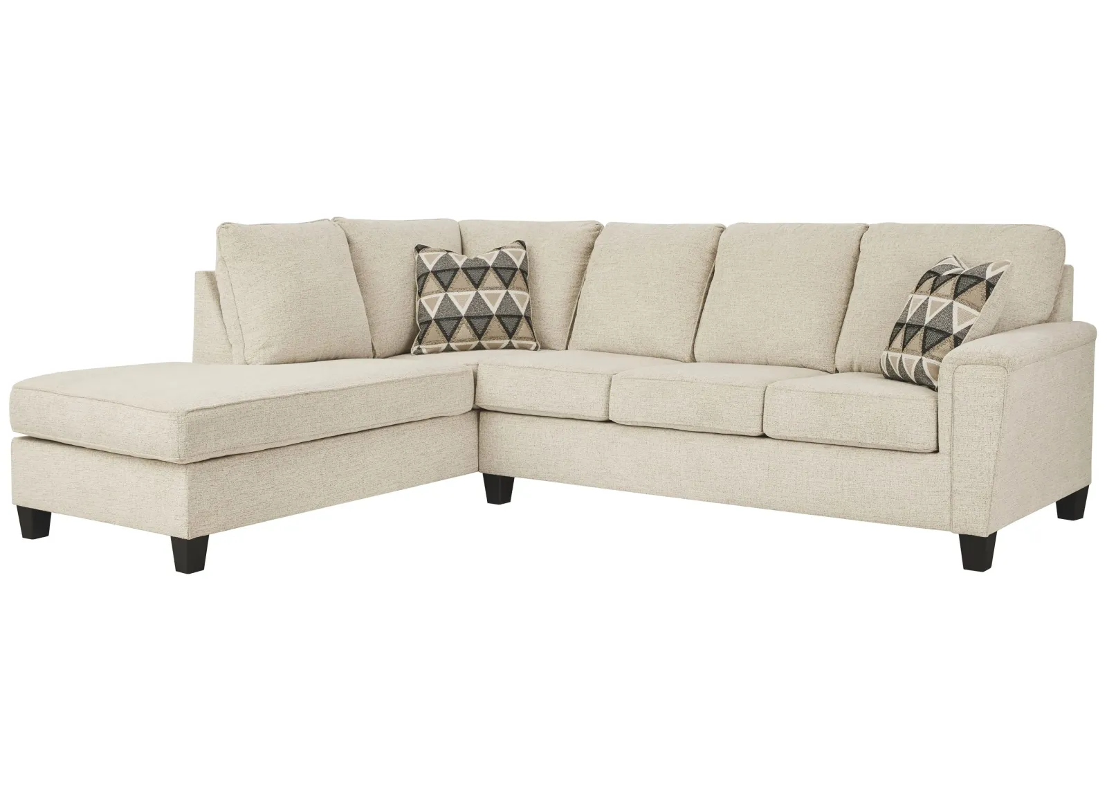 Abinger - Sectional