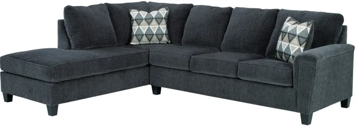 Abinger - Sleeper Sectional