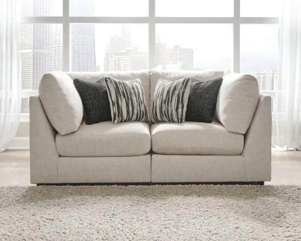 Kellway - Sectional