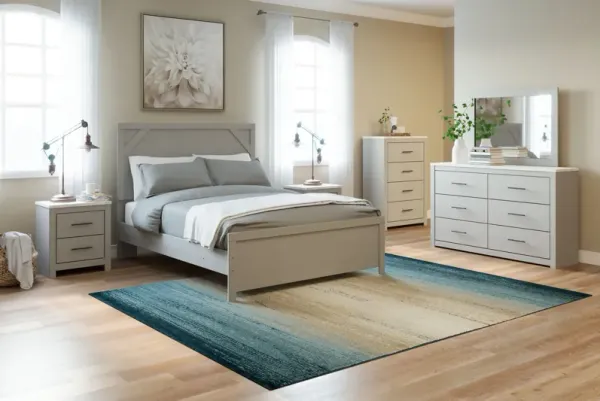 Cottenburg - Bedroom Set