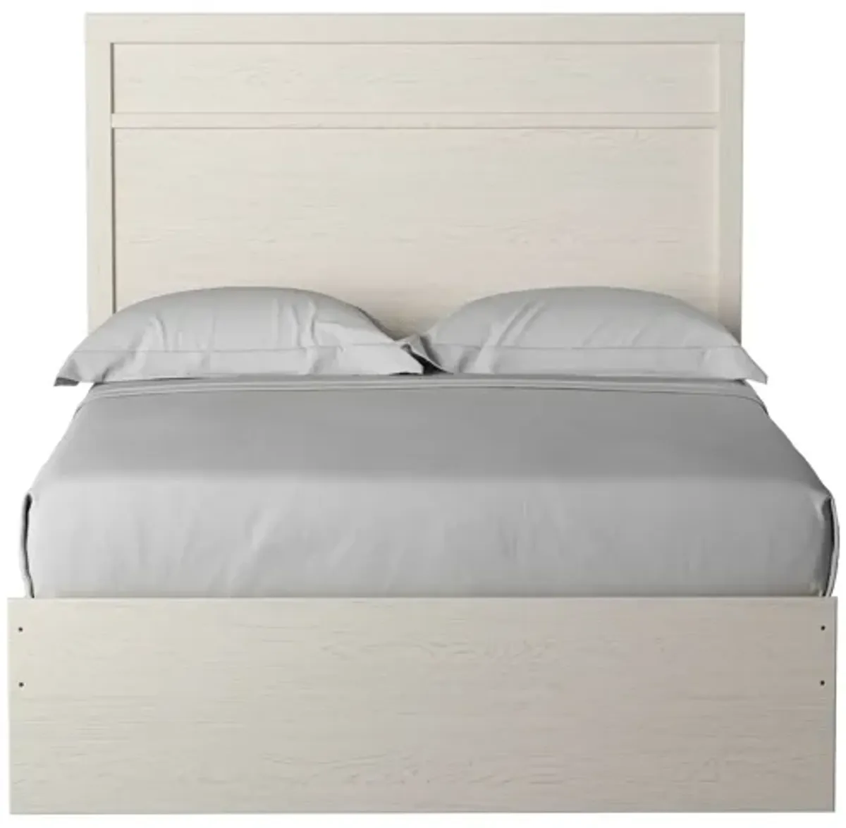 Stelsie - Panel Bed