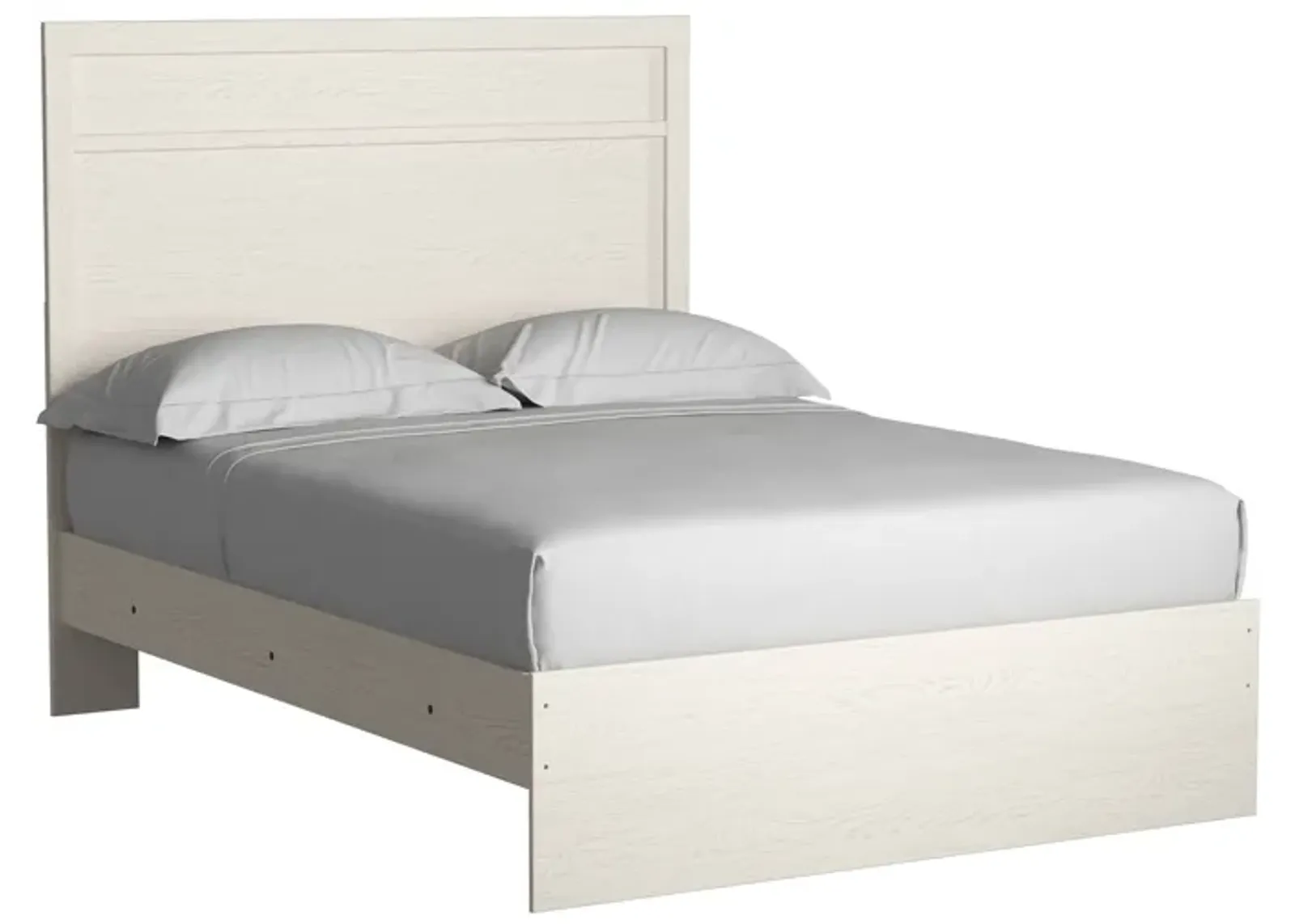 Stelsie - Panel Bed