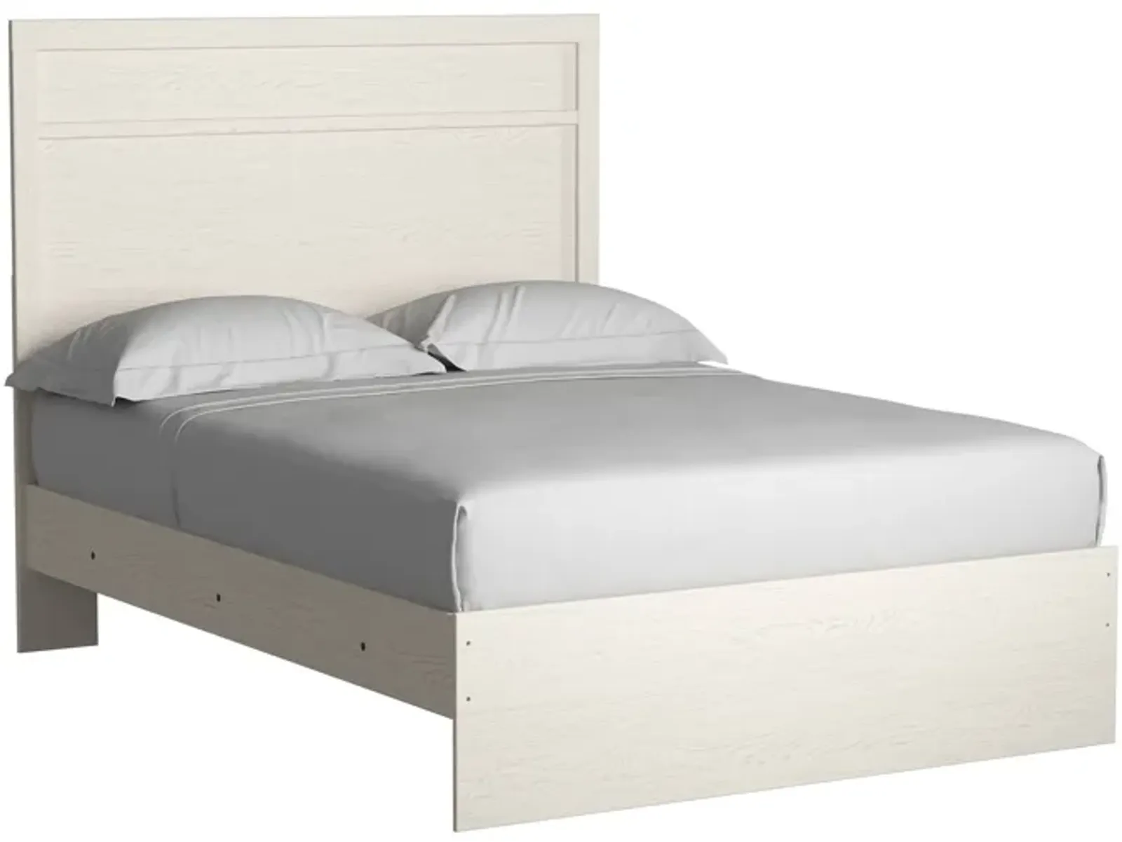 Stelsie - Panel Bed