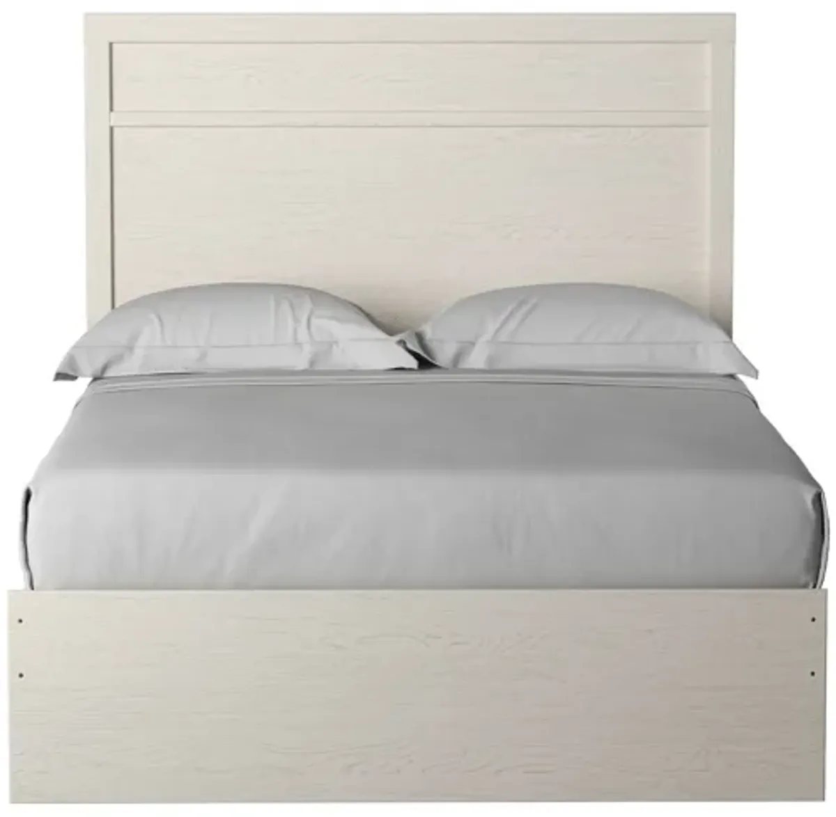 Stelsie - Panel Bed