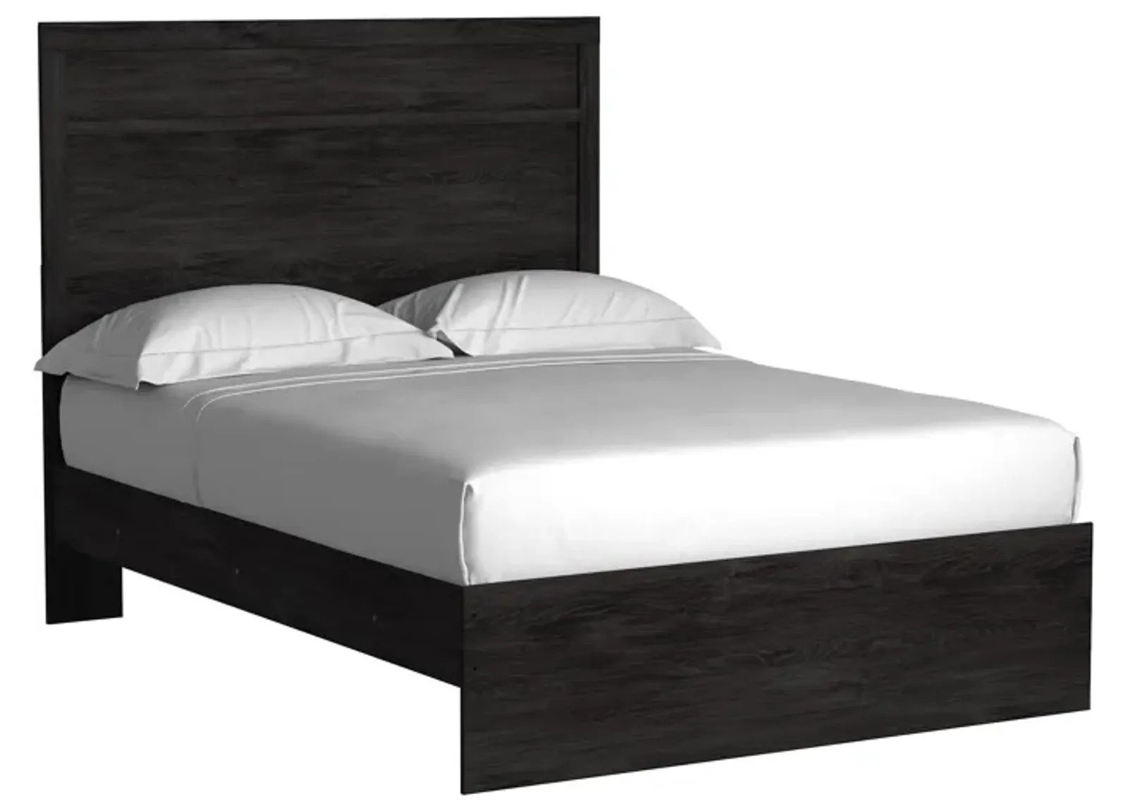 Belachime - Panel Bed