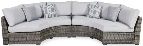 Harbor Court - Outdoor Sectional