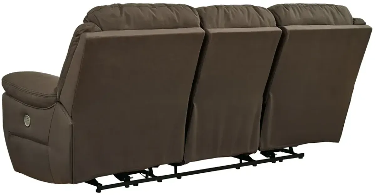 Next-Gen Gaucho - Reclining Living Room Set