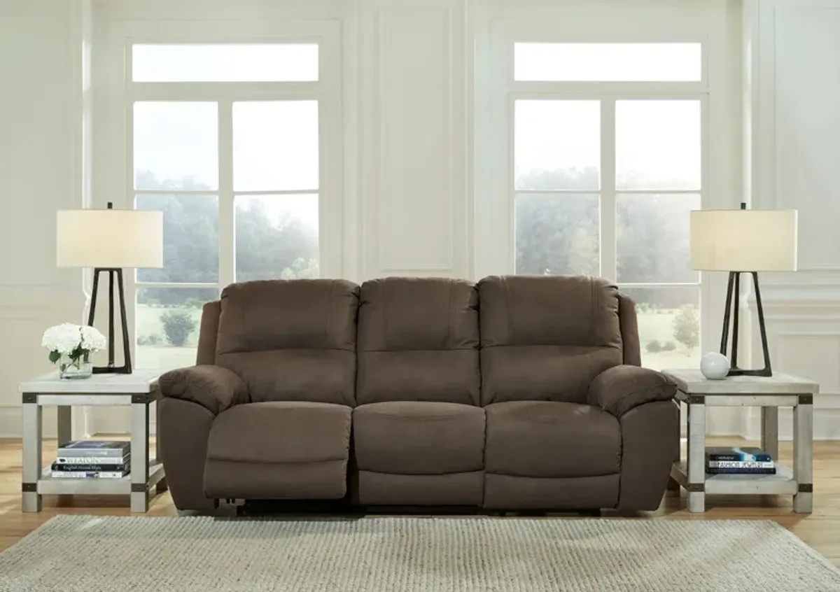 Next-Gen Gaucho - Reclining Living Room Set