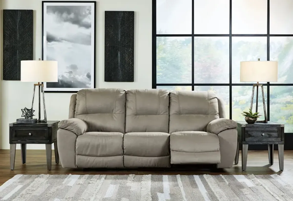 Next-Gen Gaucho - Reclining Living Room Set