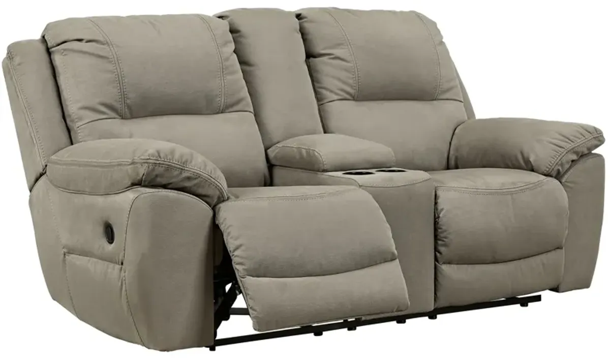 Next-Gen Gaucho - Reclining Living Room Set