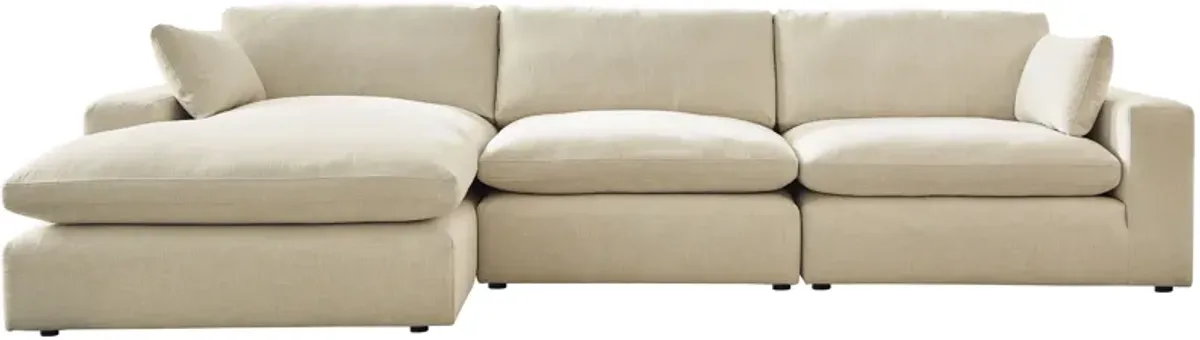 Elyza - Sectional