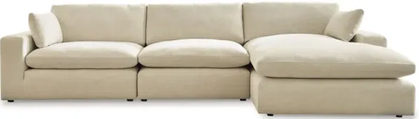 Elyza - Sectional Set