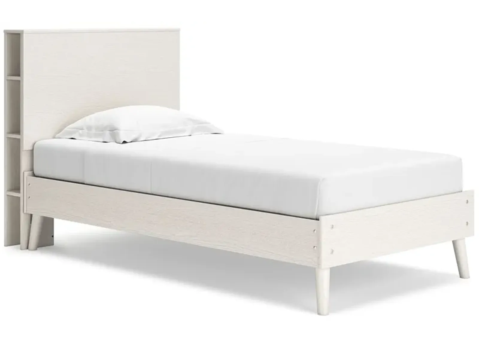 Aprilyn - Bookcase Bed