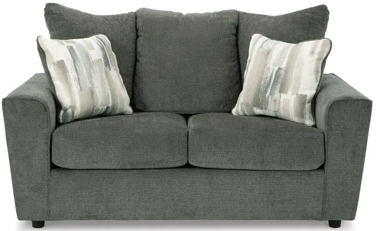 Stairatt - Living Room Set