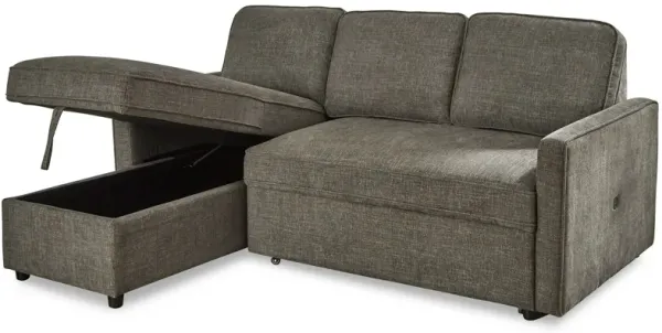 Kerle - Sectional