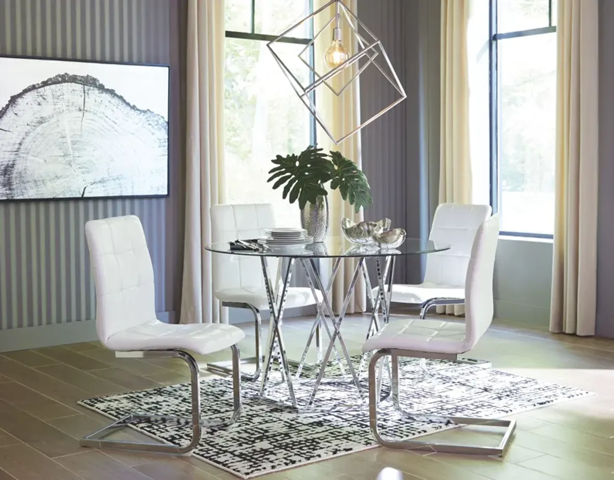 Madanere - Dining Room Table Set