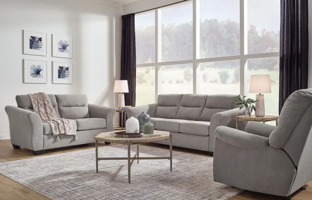 Miravel - Living Room Set