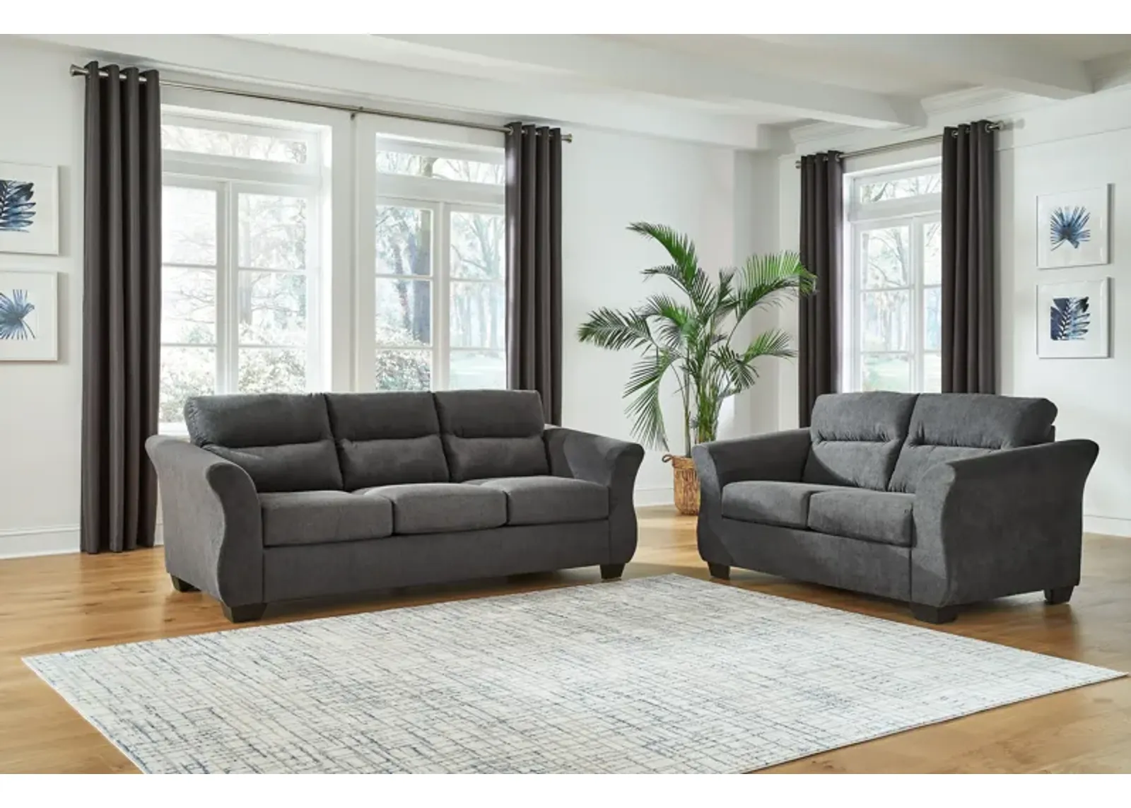 Miravel - Living Room Set