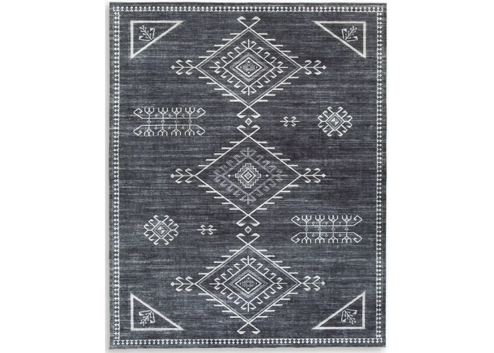 Arloman - Area Rug