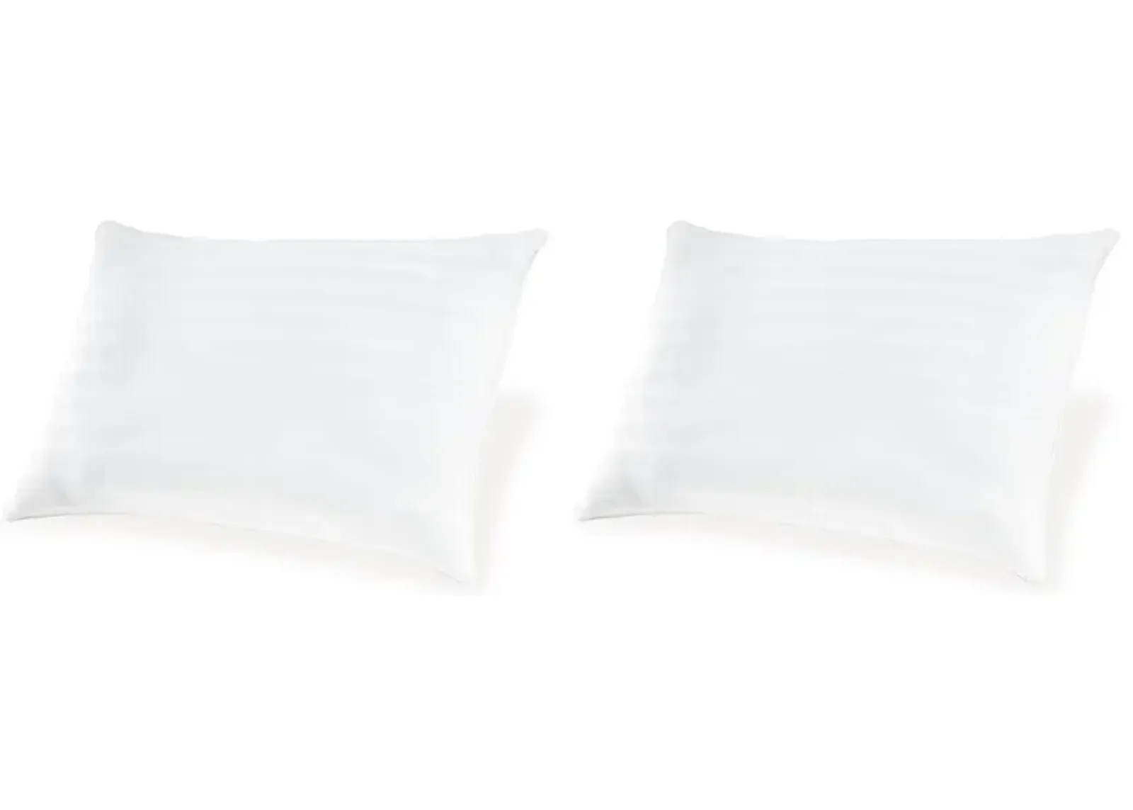 Zephyr 2.0 - Cotton Pillow