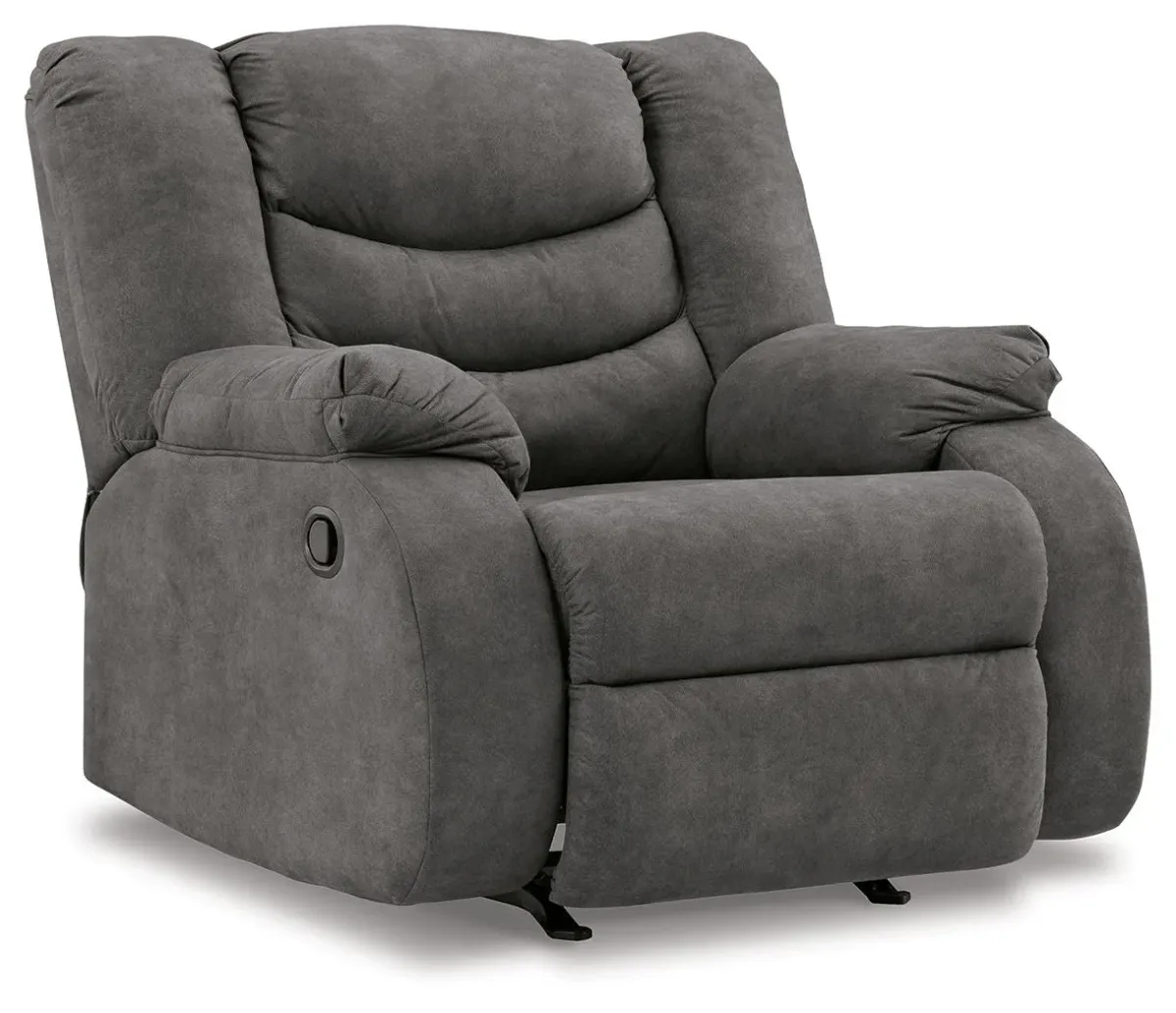 Partymate - Reclining Living Room Set