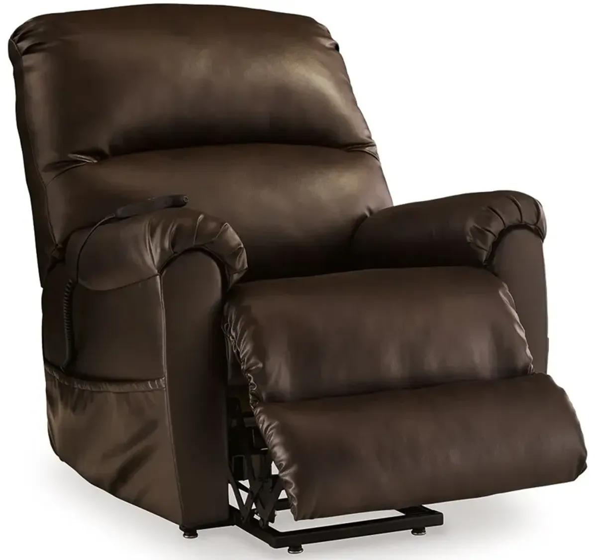 Shadowboxer - Power Lift Recliner