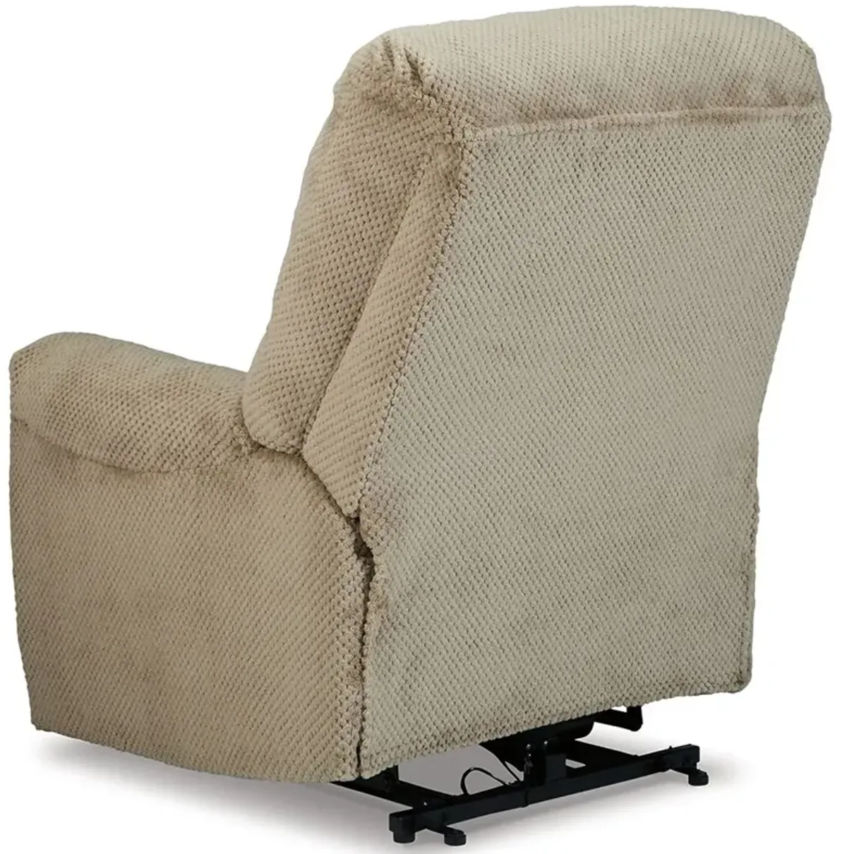 Shadowboxer - Power Lift Recliner