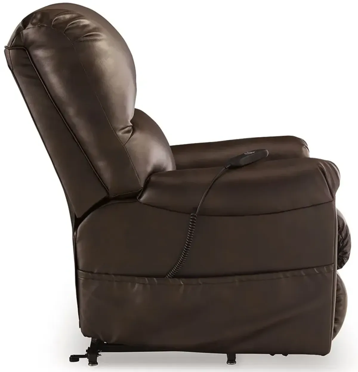 Shadowboxer - Power Lift Recliner