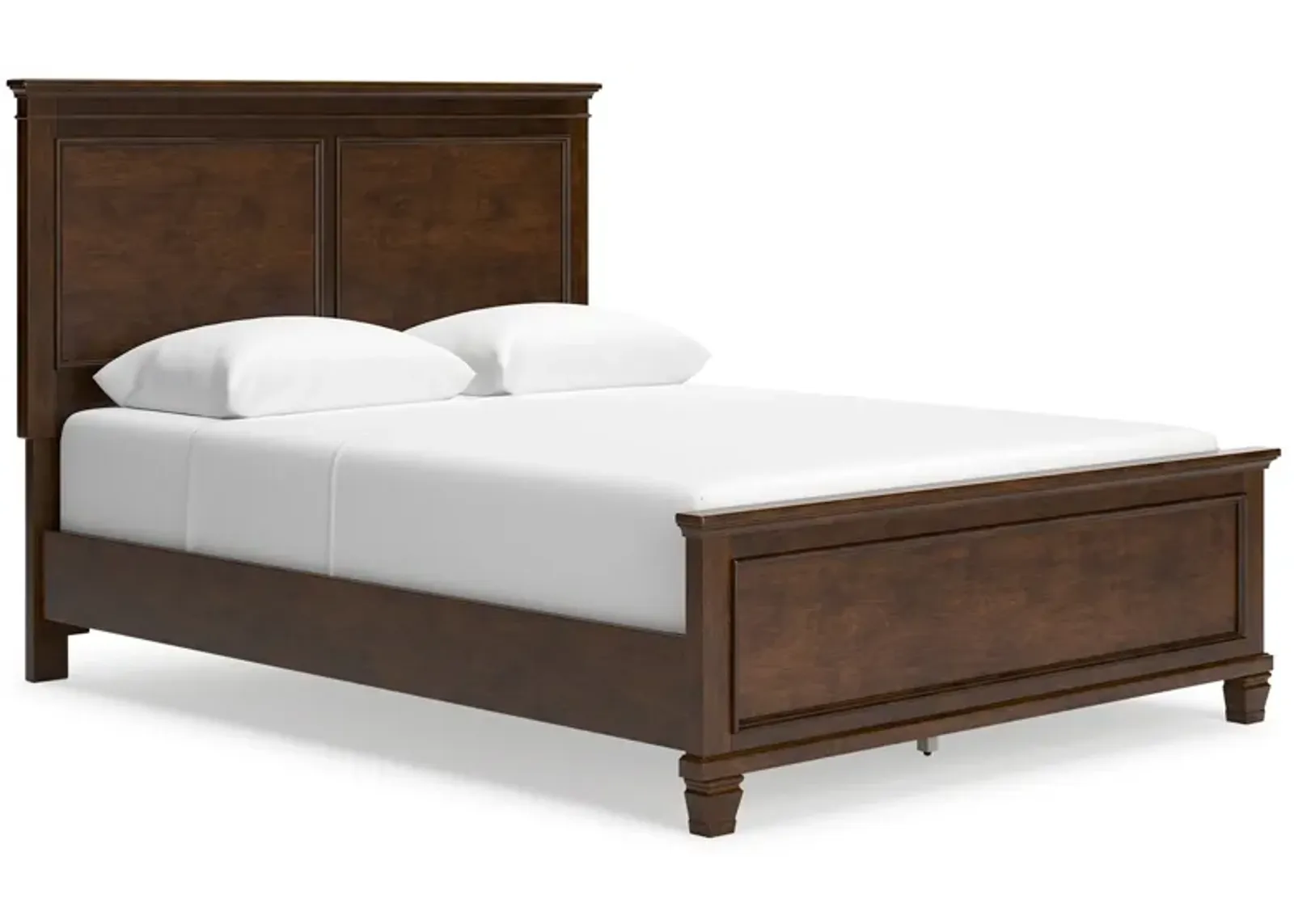 Danabrin - Panel Bed