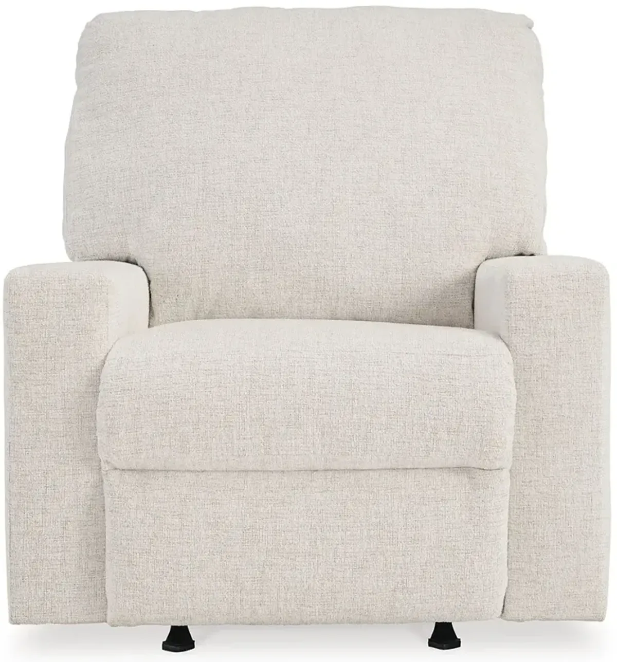 Rannis - Rocker Recliner