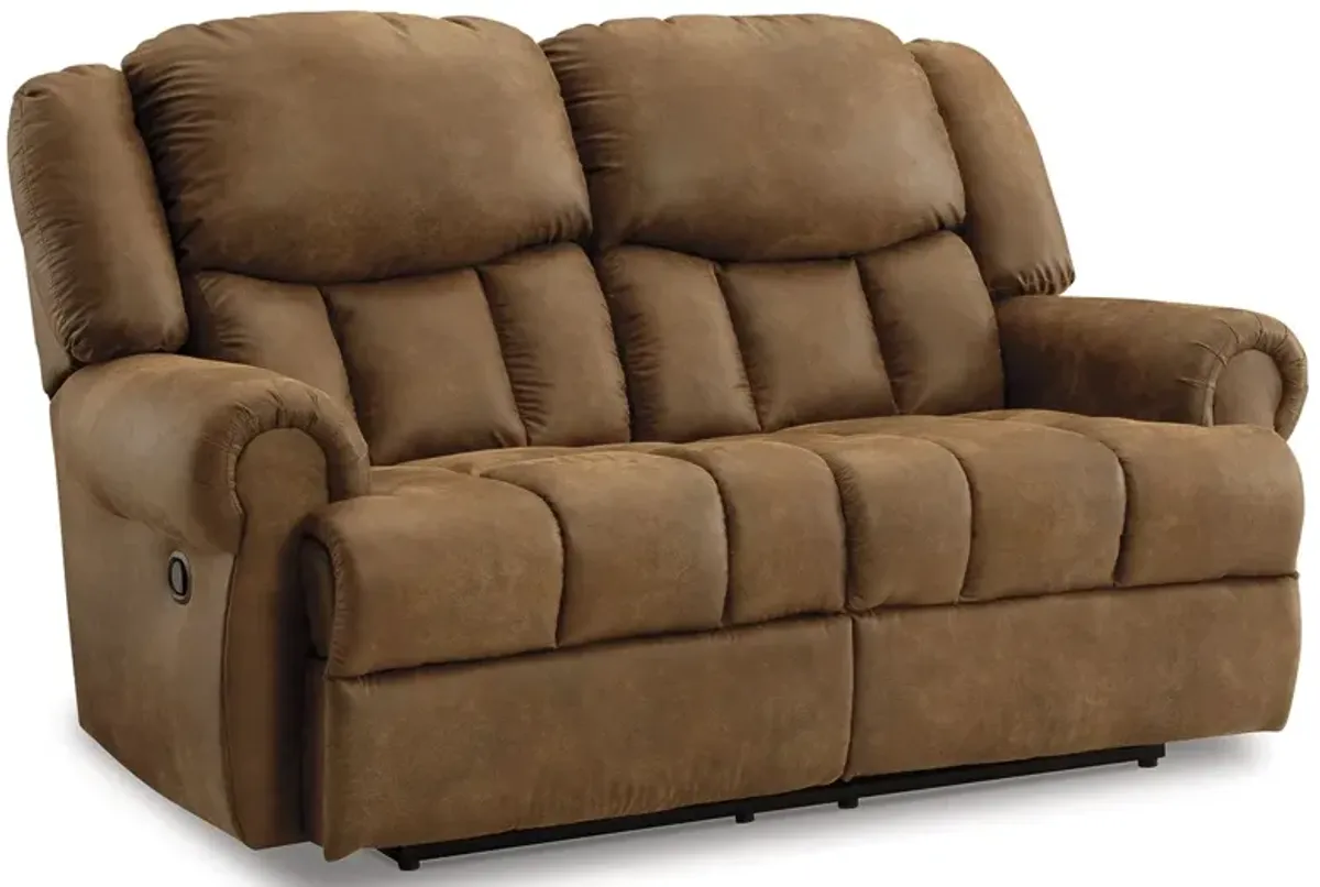 Boothbay - Reclining Loveseat