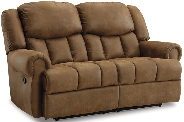 Boothbay - Reclining Loveseat