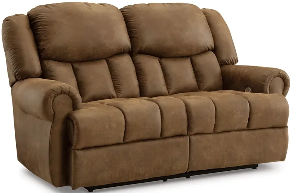 Boothbay - Reclining Loveseat