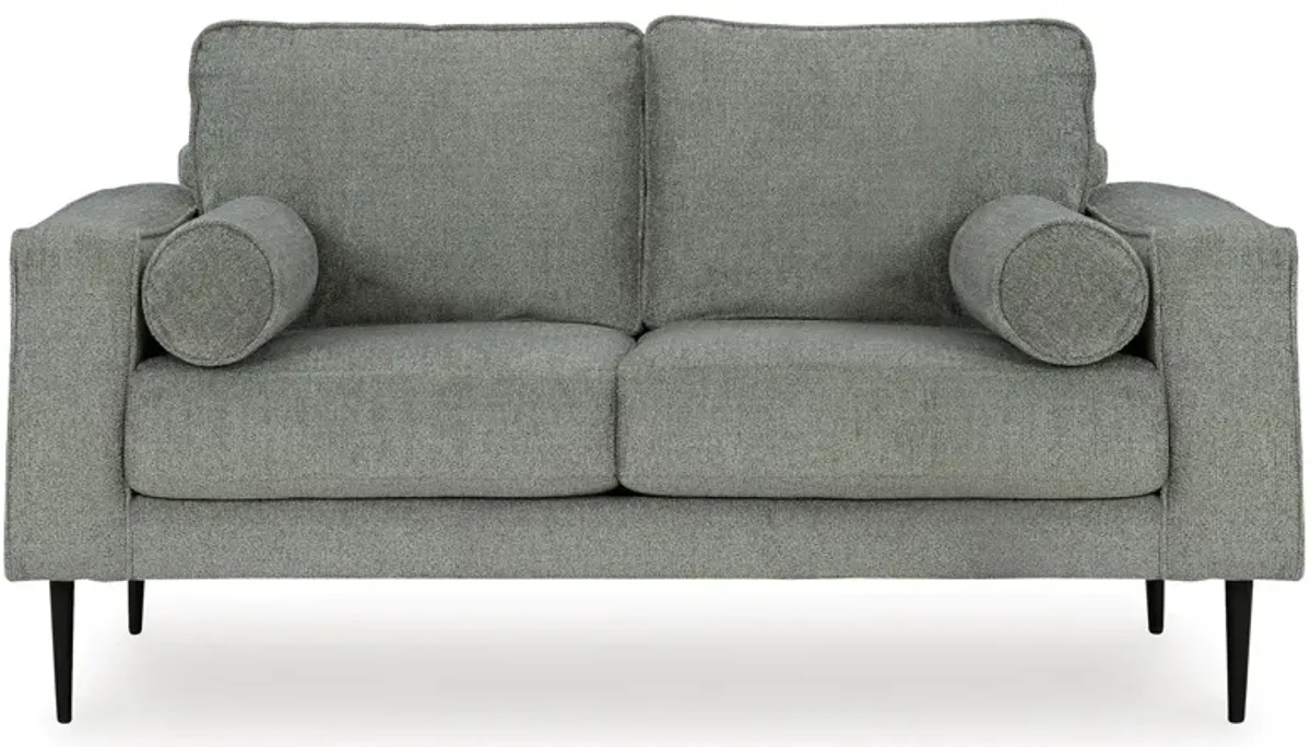 Hazela - Loveseat