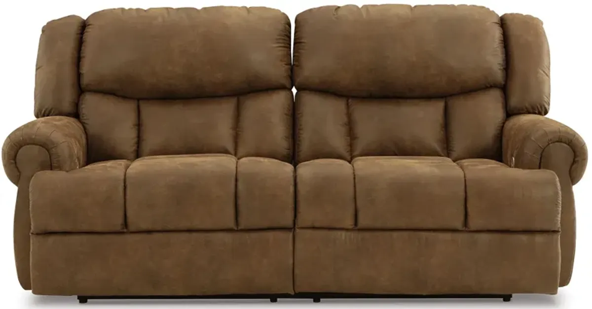 Boothbay - 2 Seat Reclining Sofa